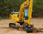 New Excavator for Sale,New Komatsu for Sale,New Crawler Excavator ready for Sale